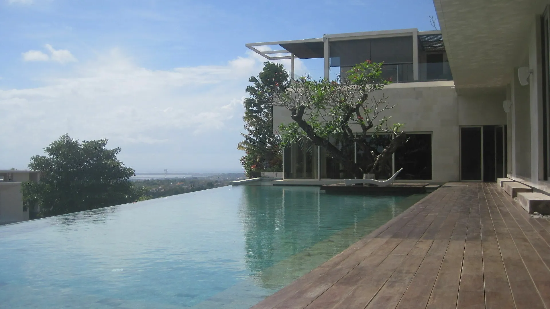 Tigadis Villa Ungasan  Ungasan (Bali)
