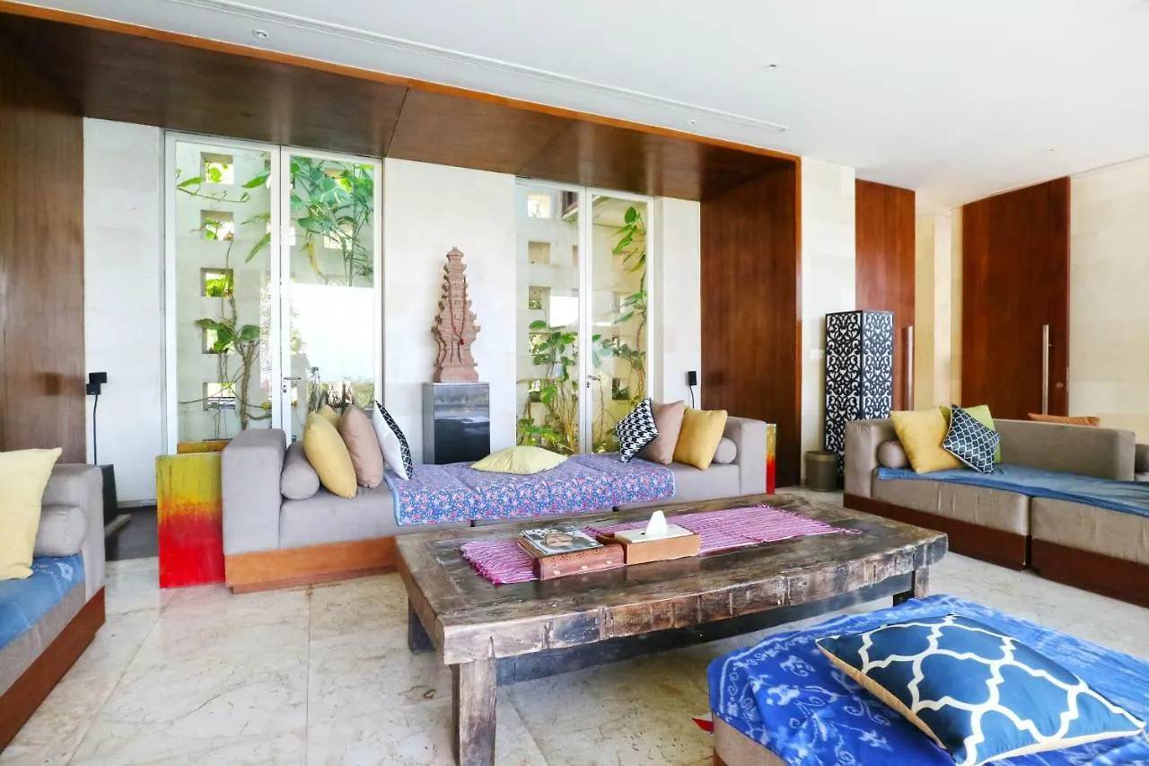 Tigadis Villa Ungasan