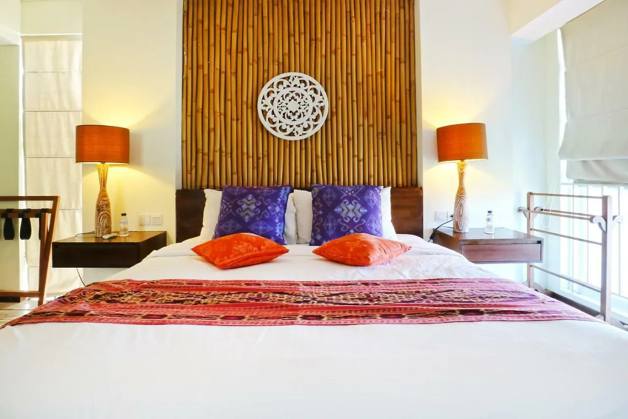 Tigadis Villa Ungasan