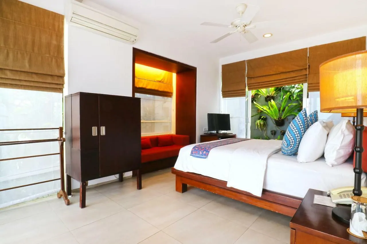 Tigadis Villa Ungasan  0*, Ungasan (Bali)