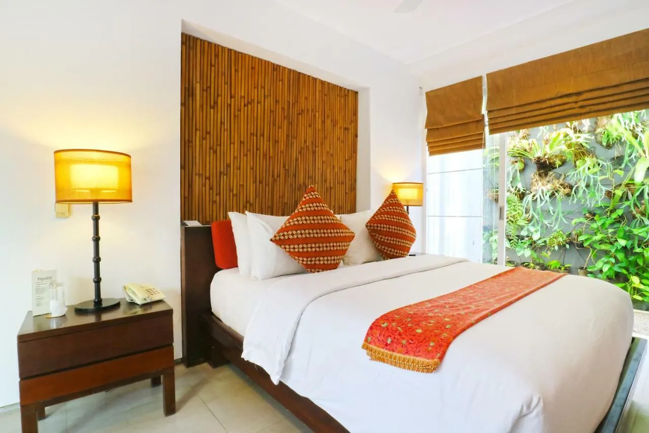 Tigadis Villa Ungasan