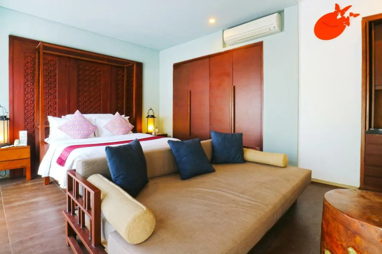 Tigadis Villa Ungasan