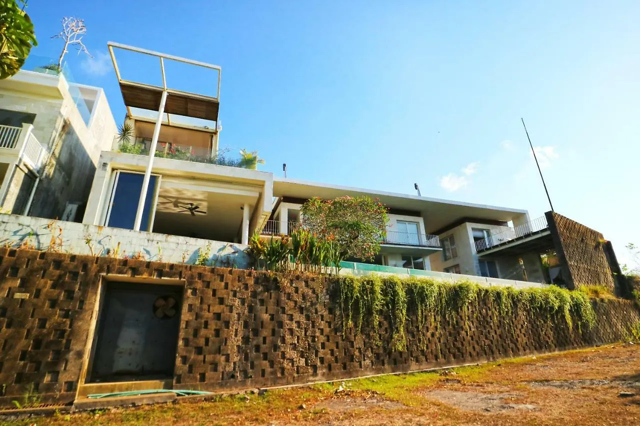 Tigadis Villa Ungasan  0*, Ungasan (Bali) Indonesia