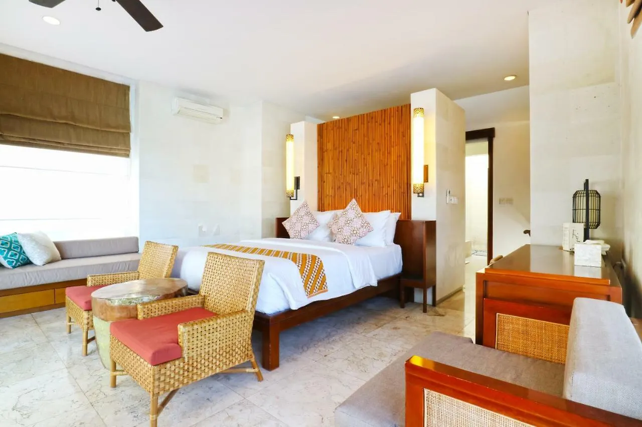 Tigadis Villa Ungasan  Indonesia