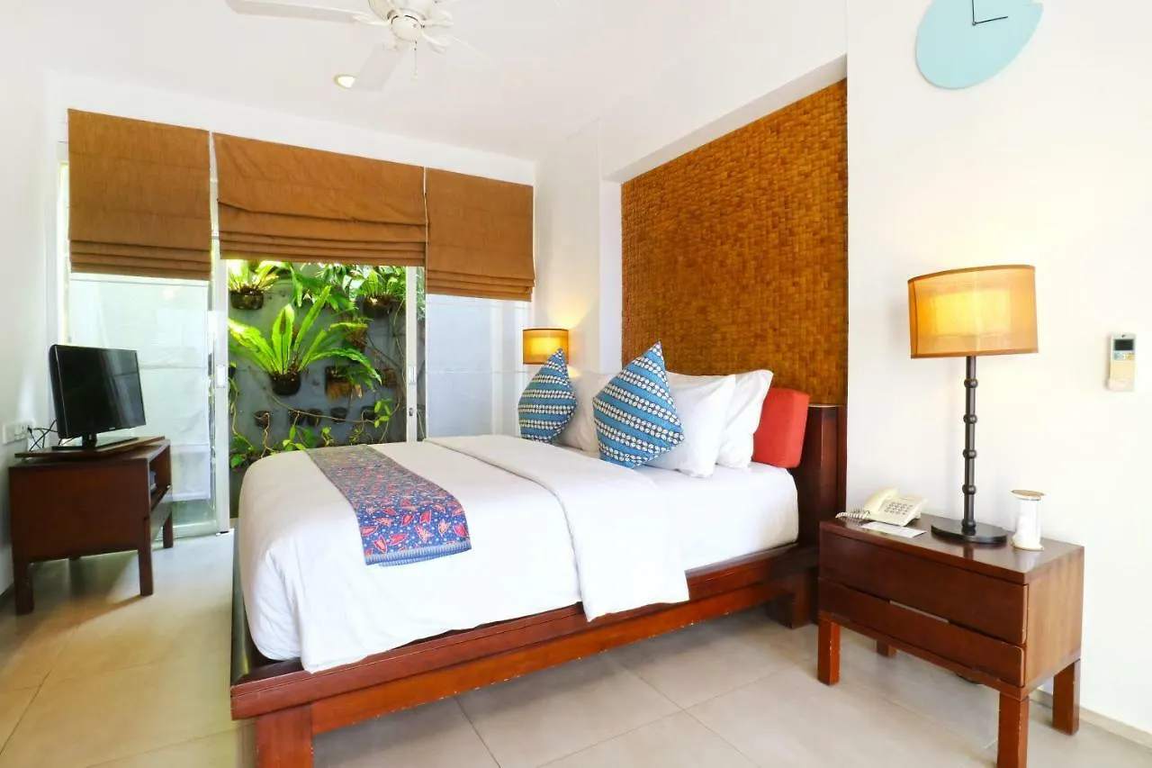 Tigadis Villa Ungasan
