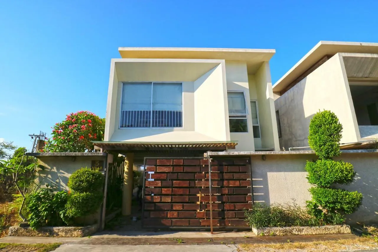 Tigadis Villa Ungasan  0*, Ungasan (Bali) Indonesia