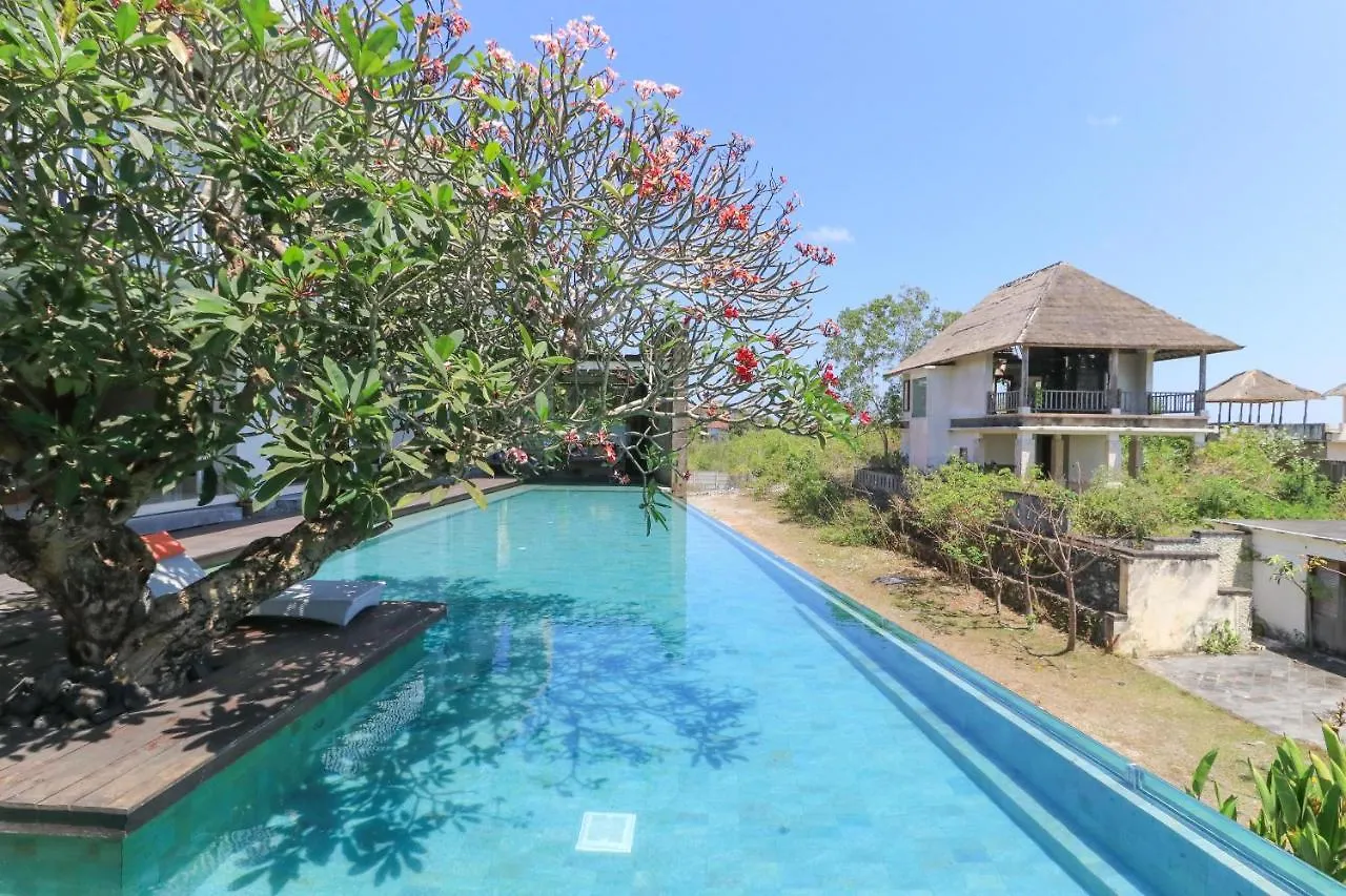 Tigadis Villa Ungasan