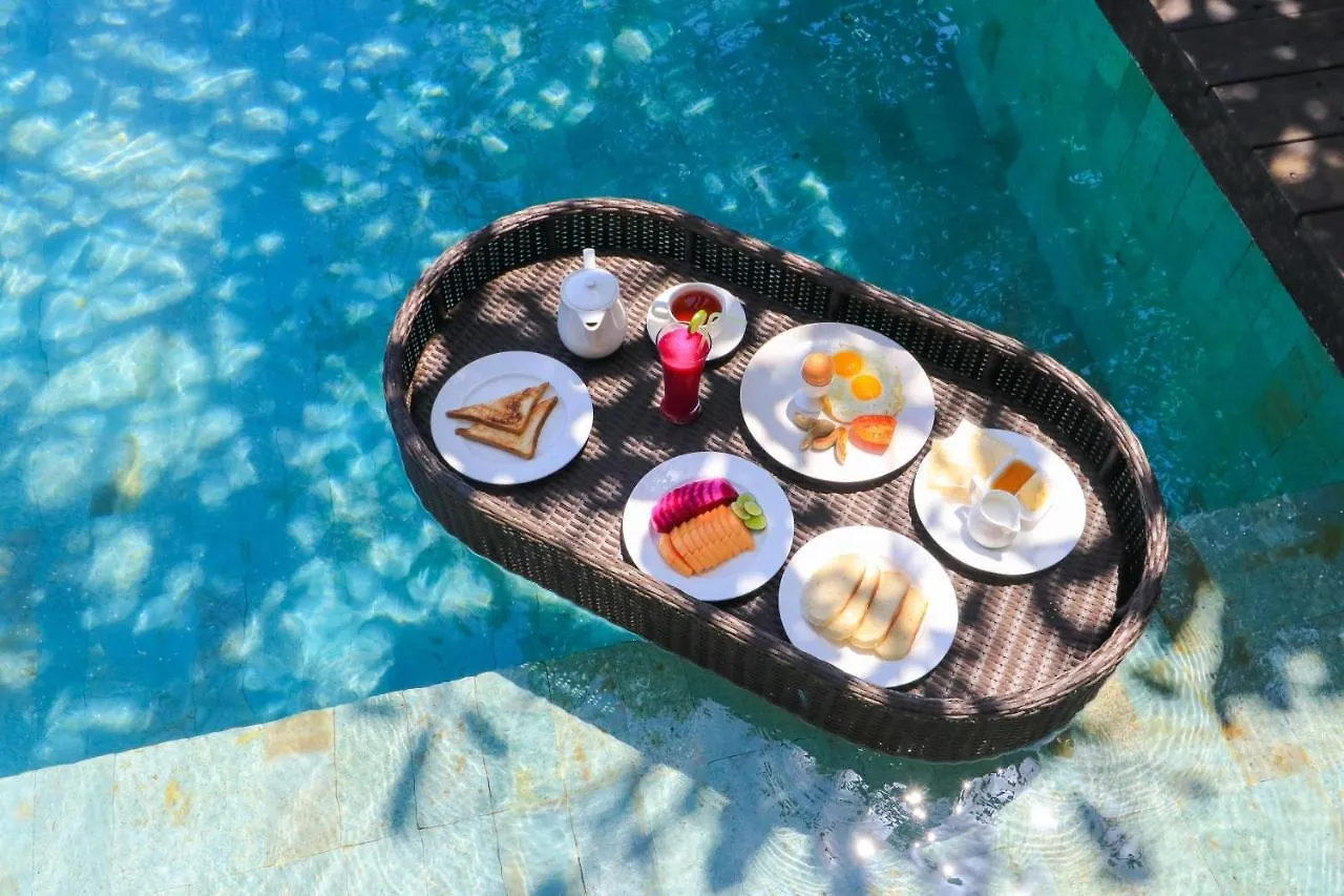 Tigadis Villa Ungasan  0*, Ungasan (Bali) Indonesia