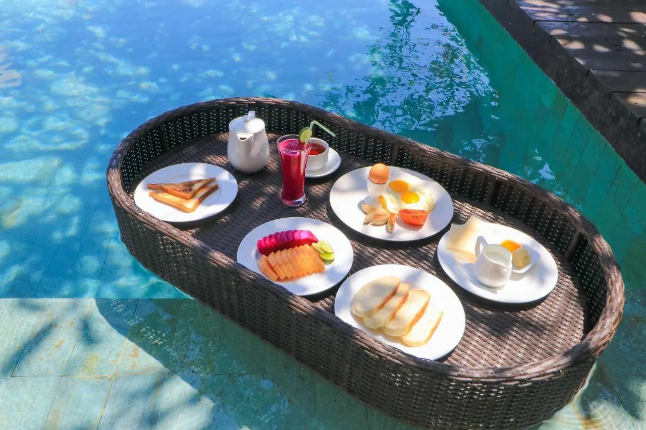 Tigadis Villa Ungasan  Ungasan (Bali)