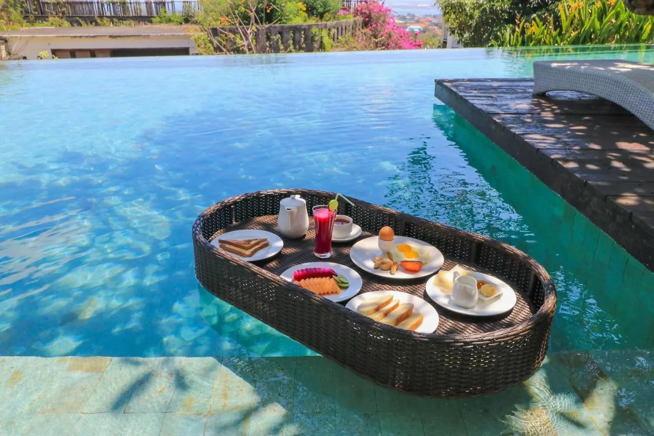 Tigadis Villa Ungasan