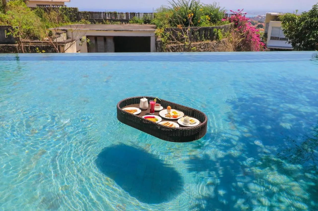Tigadis Villa Ungasan  0*, Ungasan (Bali)