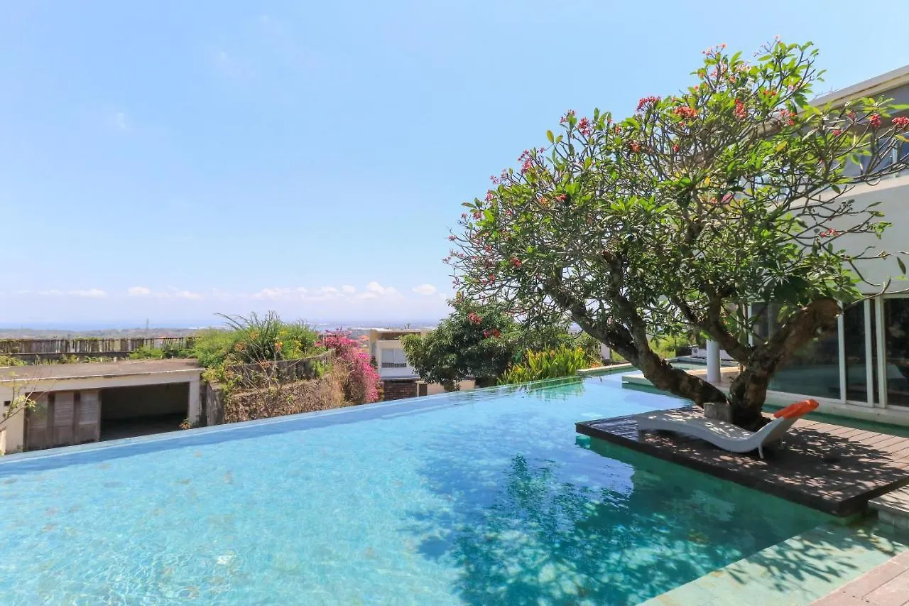 Tigadis Villa Ungasan   Ungasan (Bali)