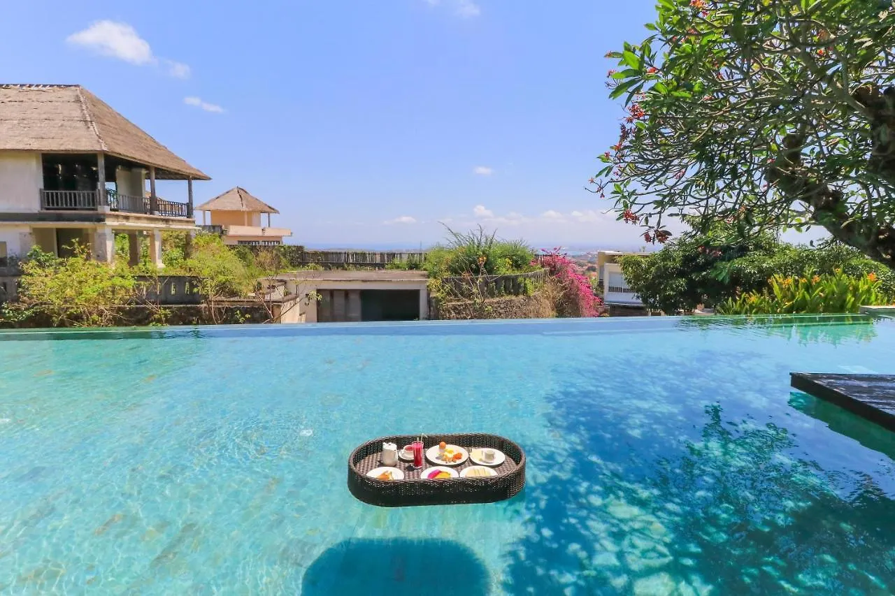 Tigadis Villa Ungasan   Ungasan (Bali)
