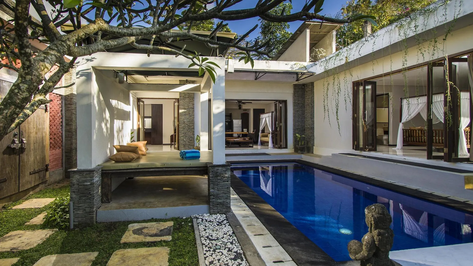 Tigadis Villa Ungasan