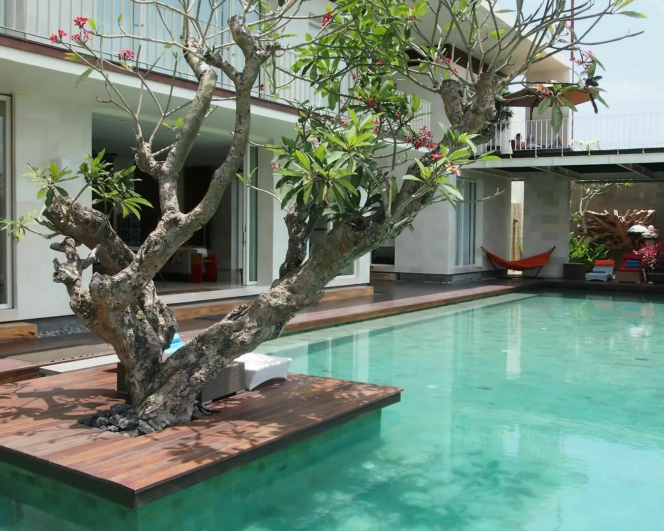 Tigadis Villa Ungasan   Ungasan (Bali)