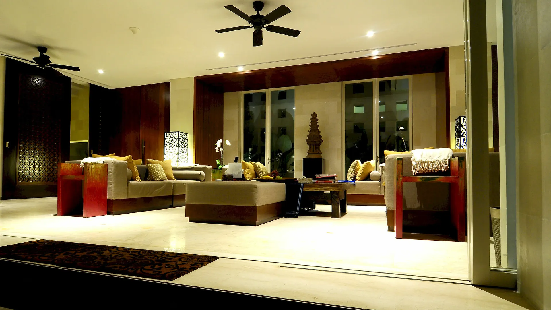 Tigadis Villa Ungasan