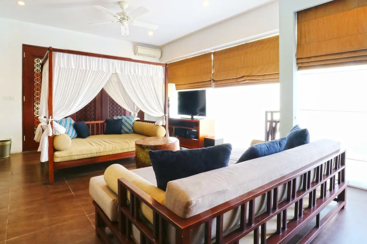 Tigadis Villa Ungasan  0*, Ungasan (Bali)