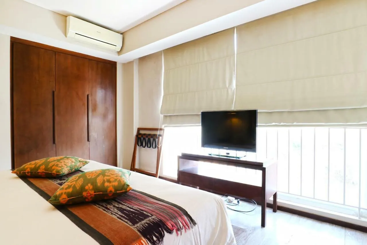 Tigadis Villa Ungasan  Indonesia