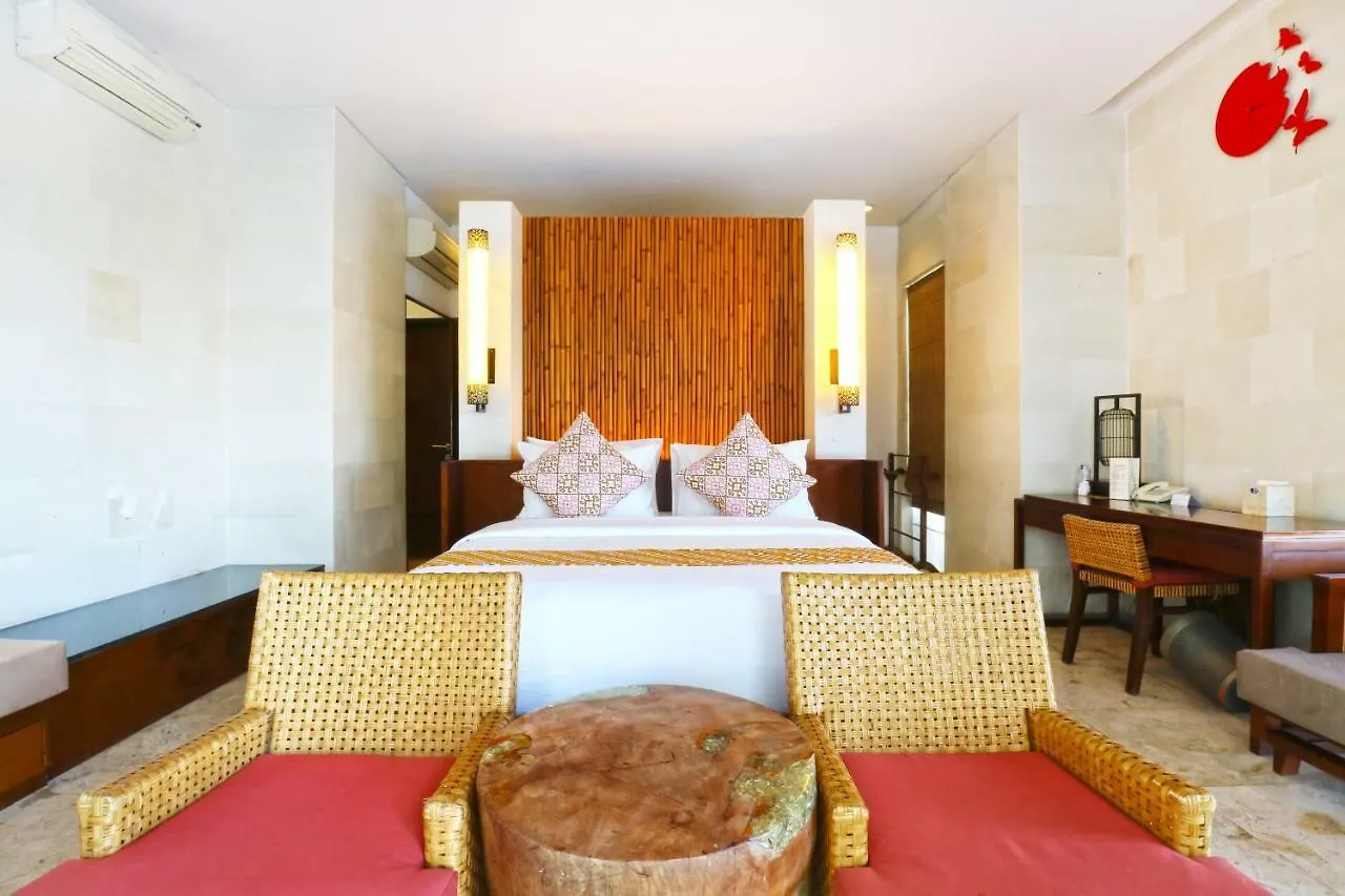 Tigadis Villa Ungasan