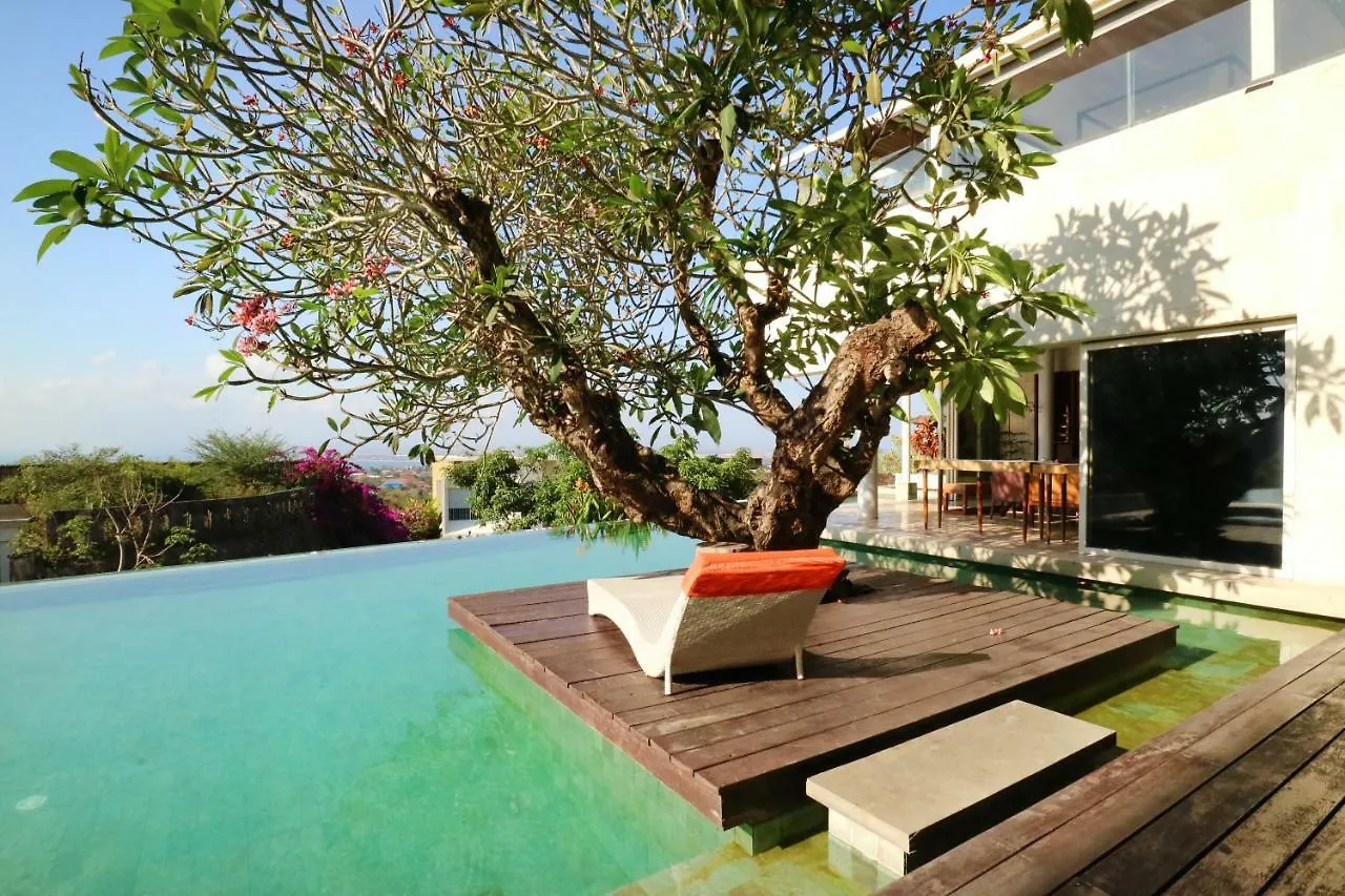 Tigadis Villa Ungasan  Ungasan (Bali)