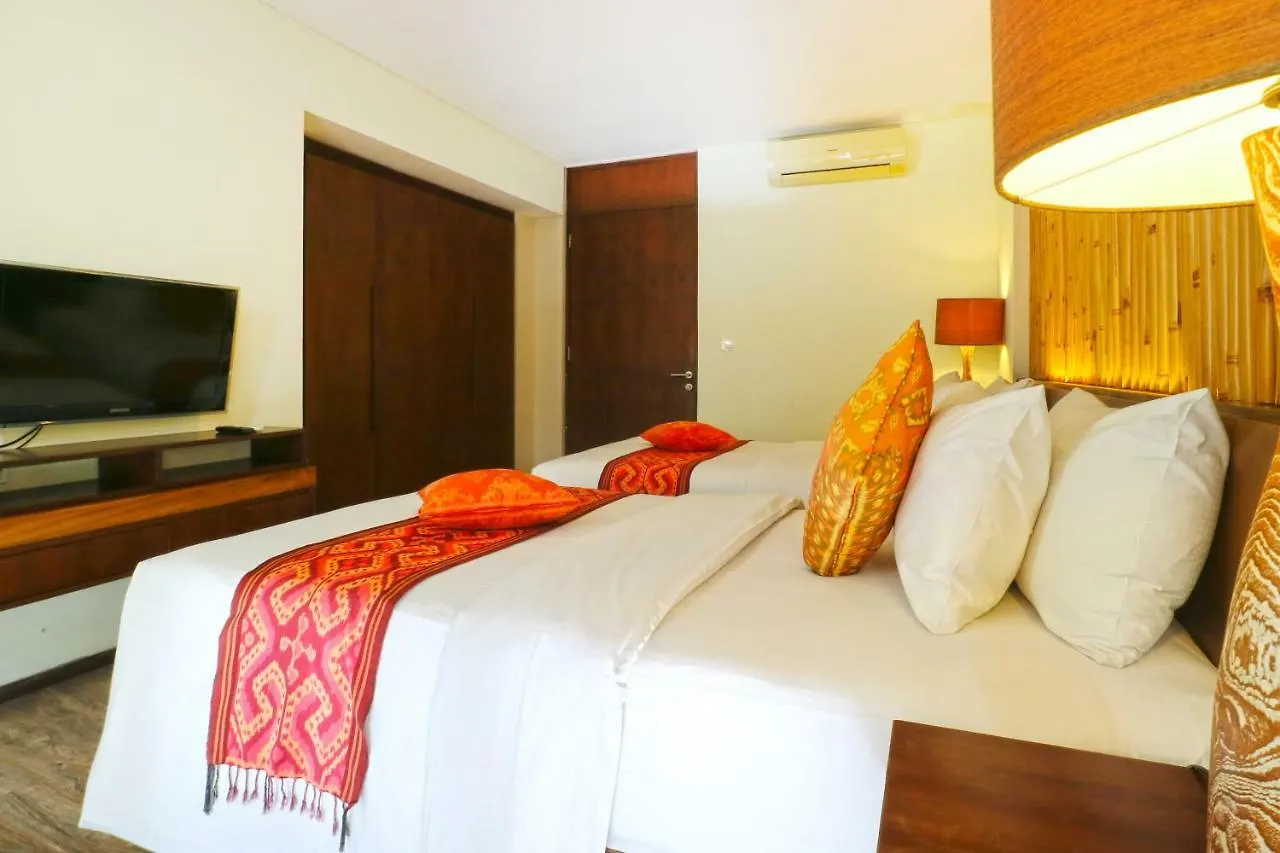 Tigadis Villa Ungasan