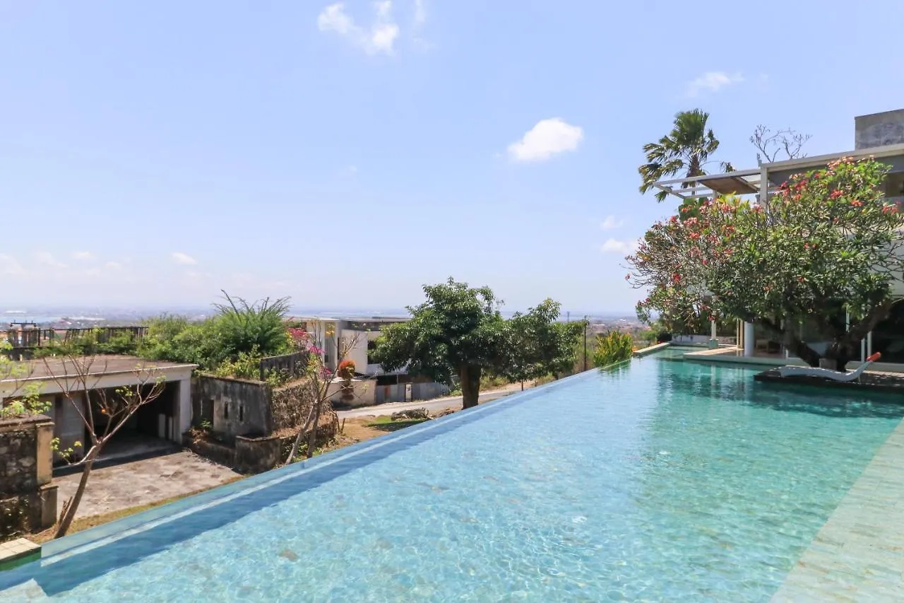 Tigadis Villa Ungasan  0*, Ungasan (Bali) Indonesia